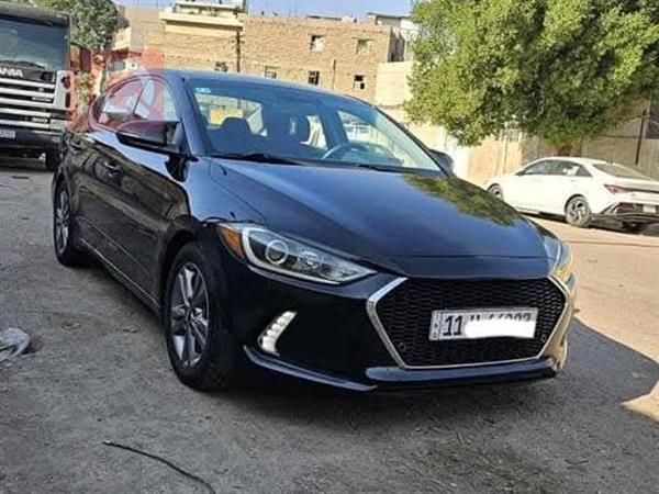 Hyundai for sale in Iraq